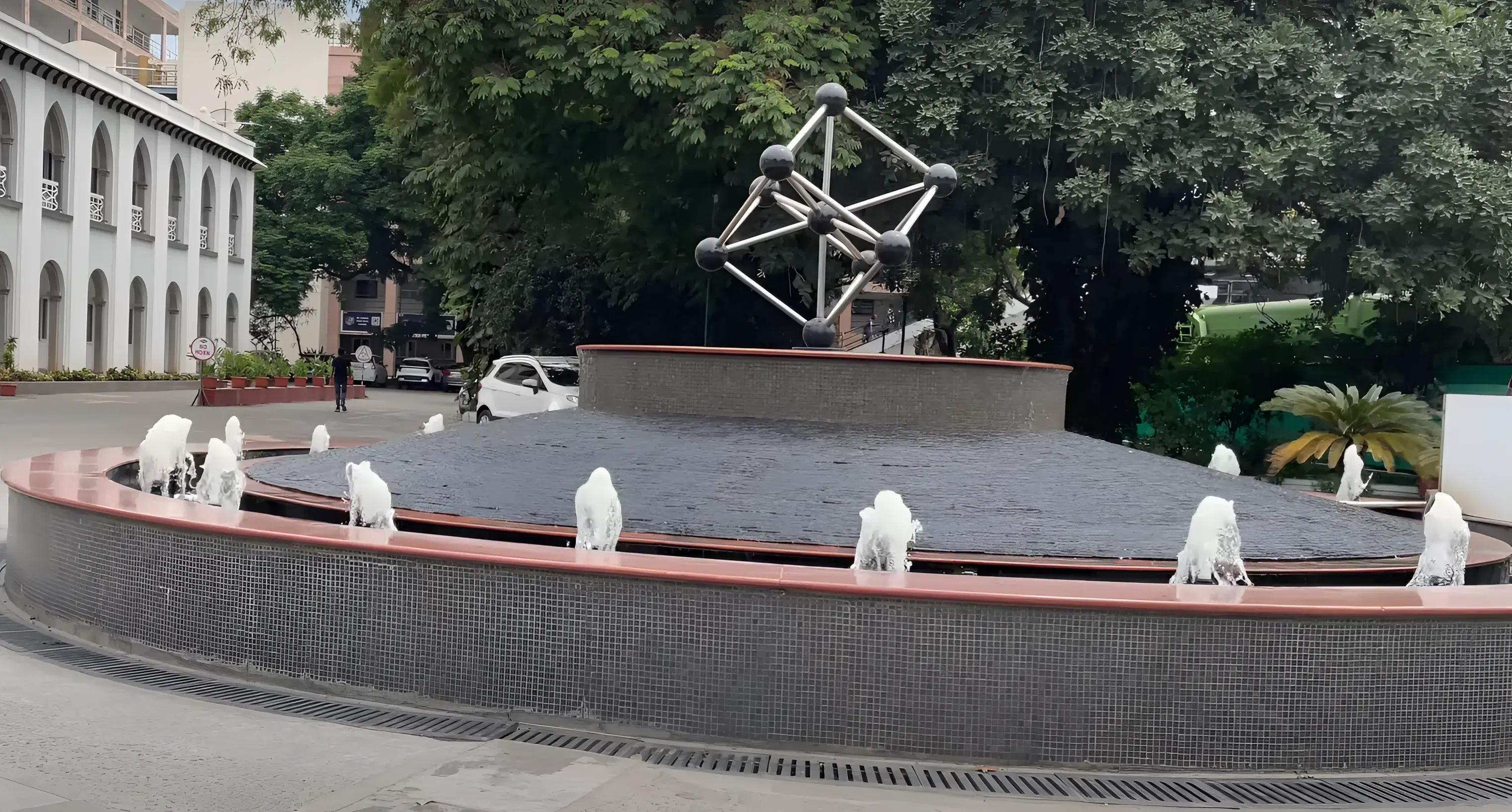 PSG Itech Academic Infrastructure photo 7